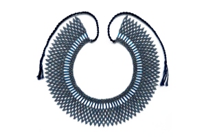 Набір для бісероплетення силянки "Нічна хвиля" СН005