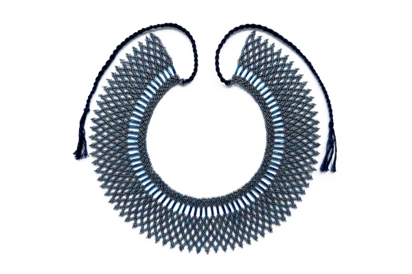 Набір для бісероплетення силянки "Нічна хвиля" СН005