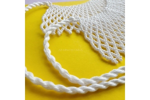 Набір для бісероплетення силянки "Хмаринка" СН006