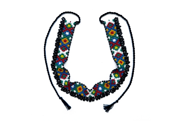 Бісерна силянка "Полонина" С007