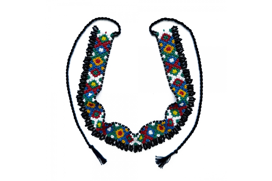 Бісерна силянка "Полонина" С007