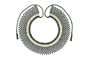 Набір для бісероплетення силянки "Лісова пісня" СН011