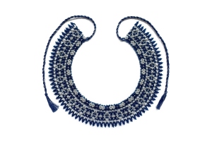 Набір для бісероплетення силянки "Місячне сяйво" СН014