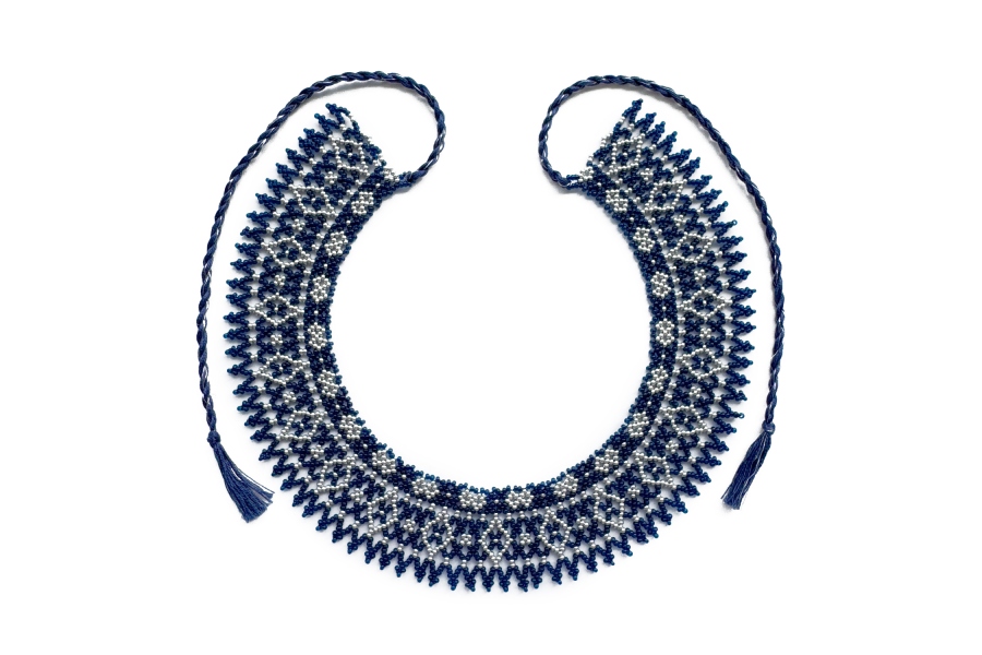 Набір для бісероплетення силянки "Місячне сяйво" СН014