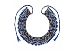 Набір для бісероплетення силянки "Зоряне сяйво" СН013