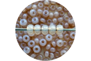 Чеський бісер Preciosa № 02112 (430), 5 грамів