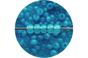 Чеський бісер Preciosa № 02133 (406), 5 грамів