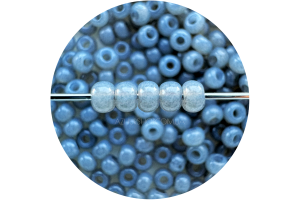 Чеський бісер Preciosa № 02141 (434), 5 грамів