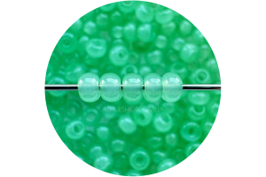 Чеський бісер Preciosa № 02161 (412), 5 грамів