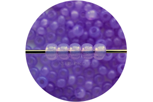 Чеський бісер Preciosa № 02223 (403), 5 грамів