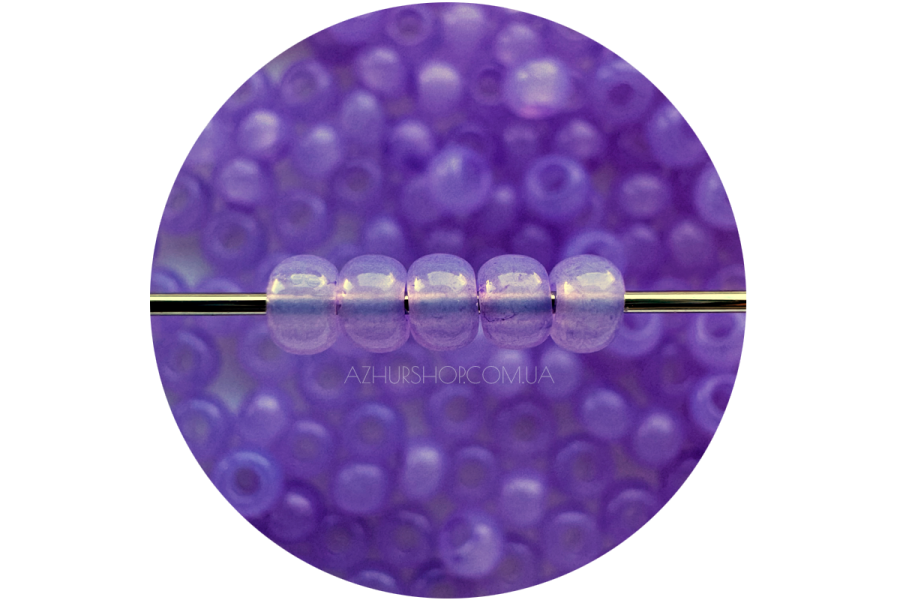 Чеський бісер Preciosa № 02223 (403), 5 грамів