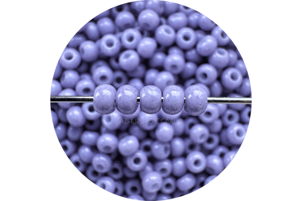 Чеський бісер Preciosa № 03122 (238), 5 грамів