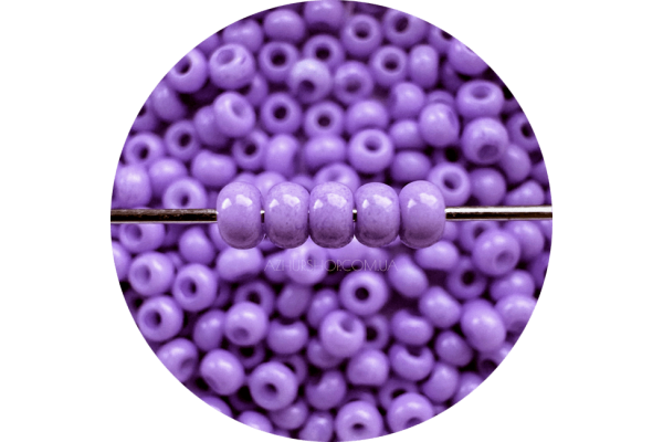 Чеський бісер Preciosa № 03123, 5 грамів