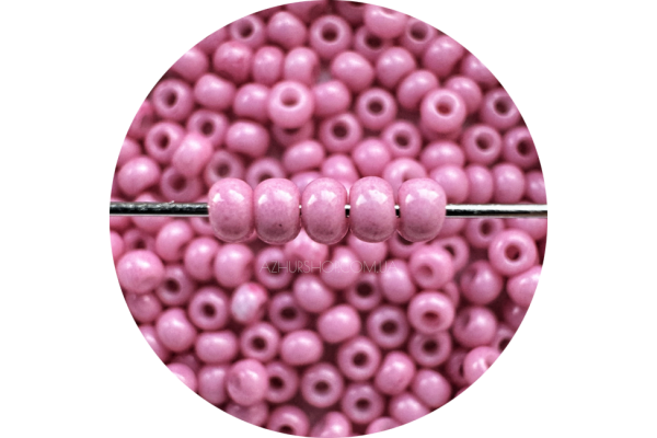 Чеський бісер Preciosa № 03193 (237), 5 грамів