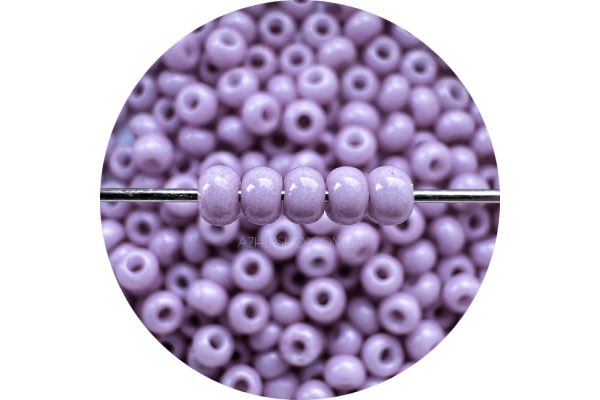 Чеський бісер Preciosa № 03195 (236), 5 грамів