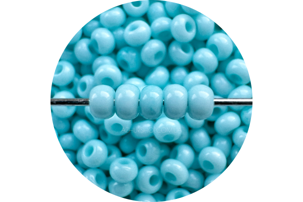 Чеський бісер Preciosa № 03265 (246), 5 грамів