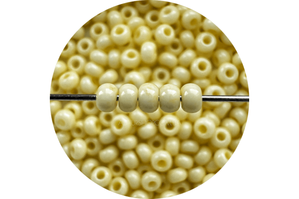 Чеський бісер Preciosa № 03281, 5 грамів