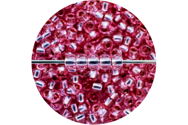 Чеський бісер Preciosa № 07722 (331), 5 грамів
