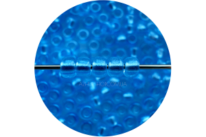 Чеський бісер Preciosa № 08136, 5 грамів