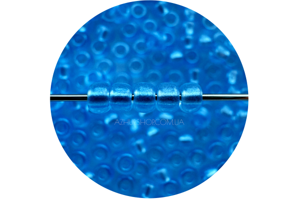 Чеський бісер Preciosa № 08136, 5 грамів