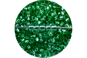 Чеський бисер Preciosa № 08256 (349), 50 грамів