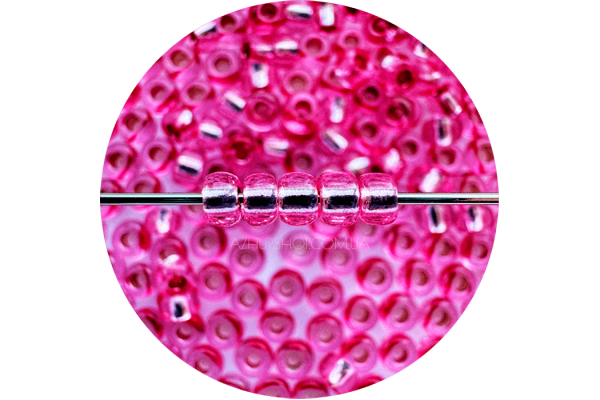 Чеський бісер Preciosa № 08275 (351), 5 грамів