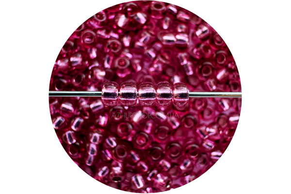 Чеський бісер Preciosa № 08298 (352), 5 грамів