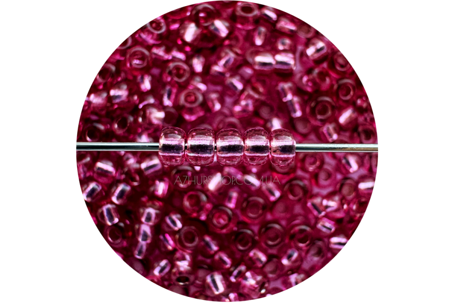 Чеський бісер Preciosa № 08298 (352), 5 грамів