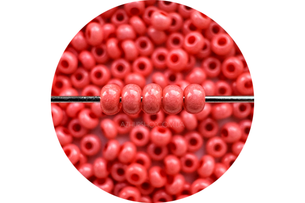 Чеський бісер Preciosa № 09351, 5 грамів