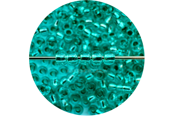 Чеський бісер Preciosa № 18258 (356), 5 грамів