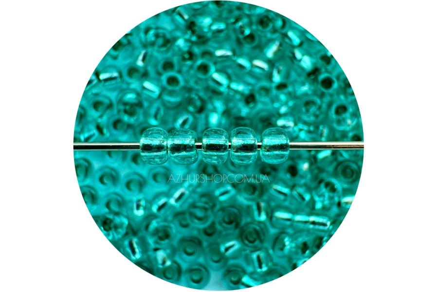 Чеський бісер Preciosa № 18258 (356), 5 грамів