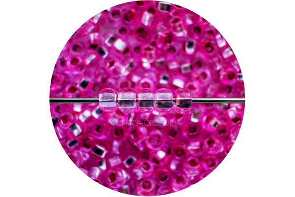 Чеський бісер Preciosa № 18275 (339), 5 грамів