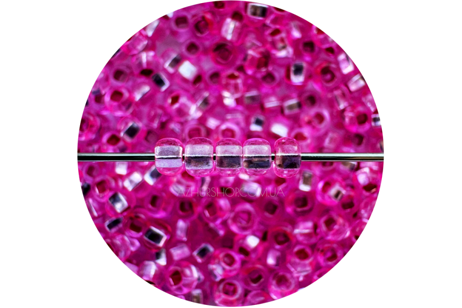 Чеський бісер Preciosa № 18275 (339), 5 грамів