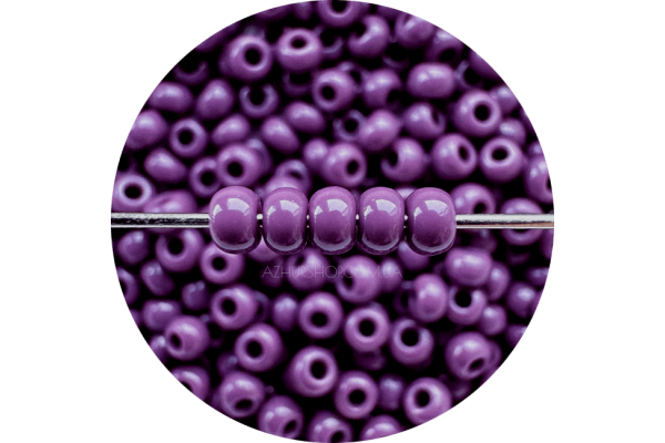 Чеський бісер Preciosa № 23040 (233), 5 грамів