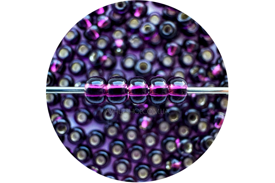 Чеський бісер Preciosa № 27080 (336), 5 грамів