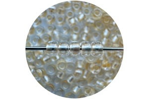 Чеський бісер Preciosa № 38292, 5 грамів