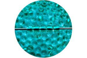 Чеський бісер Preciosa № 38958, 5 грамів