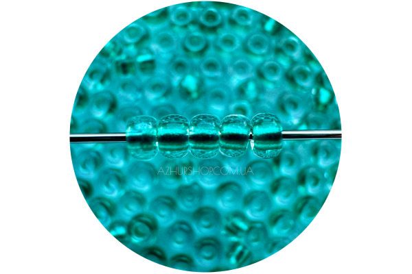 Чеський бісер Preciosa № 38958, 5 грамів