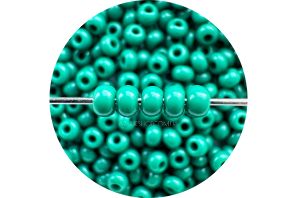 Чеський бісер Preciosa № 53240 (216), 50 грамів