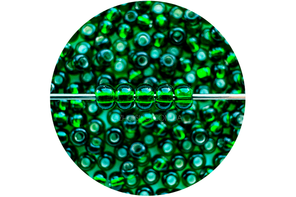 Чеський бісер Preciosa № 57060, 50 грамів