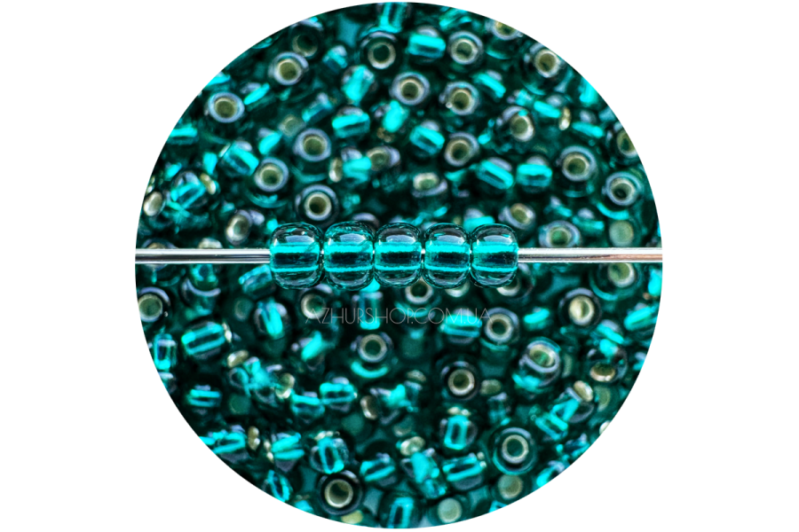 Чеський бісер Preciosa № 57710 (320), 5 грамів
