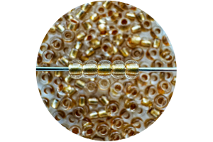 Чеський бісер Preciosa № 68283, 5 грамів