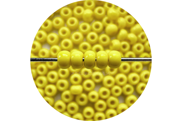 Чеський бісер Preciosa № 83110 (210), 50 грамів