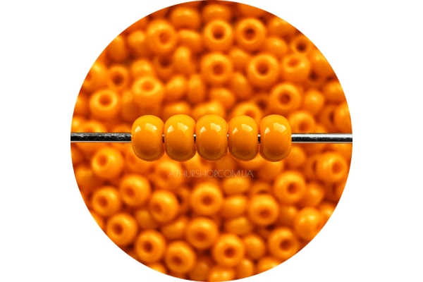 Чеський бісер Preciosa № 93110 (208), 5 грамів