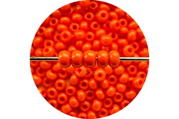 Чеський бісер Preciosa № 93140 (207), 5 грамів