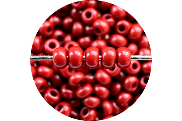 Чеський бісер Preciosa № 93310 (249), 5 грамів