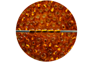 Чеський бісер Preciosa № 97000 (307), грамів