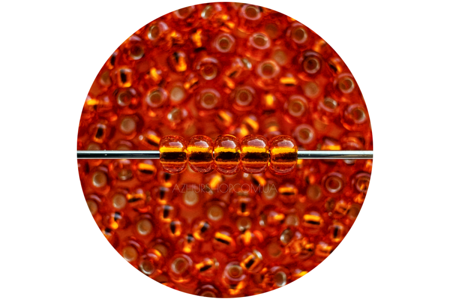 Чеський бісер Preciosa № 97030 (306), 5 грамів