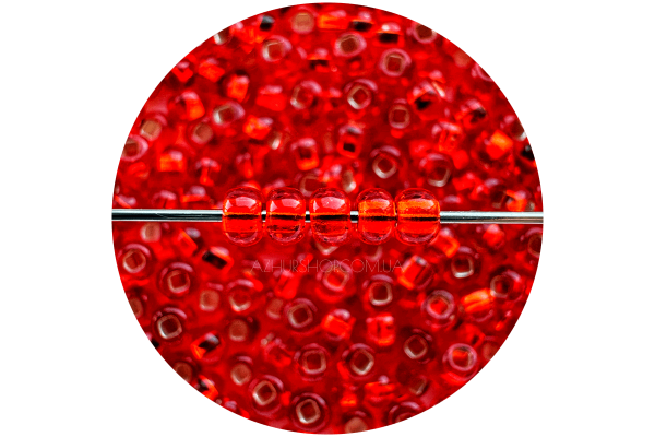 Чеський бісер Preciosa № 97050 (305), 5 грамів