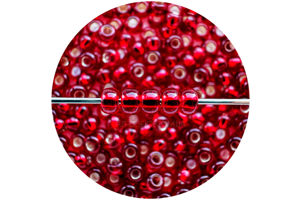 Чеський бісер Preciosa № 97120, 5 грамів
